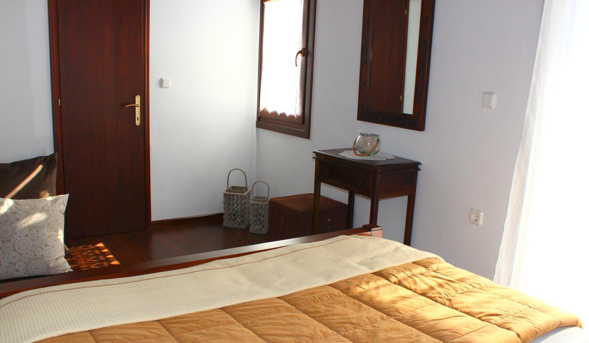 Archontiko Xantha Hotel Makrinitsa Ruang foto