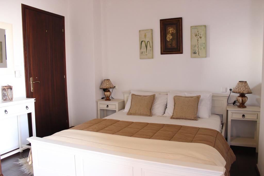 Archontiko Xantha Hotel Makrinitsa Ruang foto