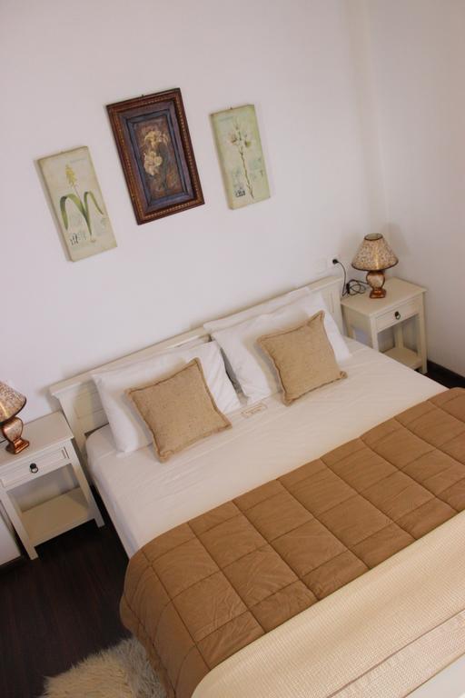 Archontiko Xantha Hotel Makrinitsa Ruang foto